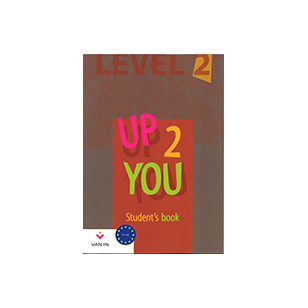 Up 2 You - Student's book (level 2)