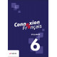 Connexion Français 6 - Syllabus