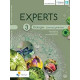 Experts Biologie 3 - Sciences générales +SCOODLE